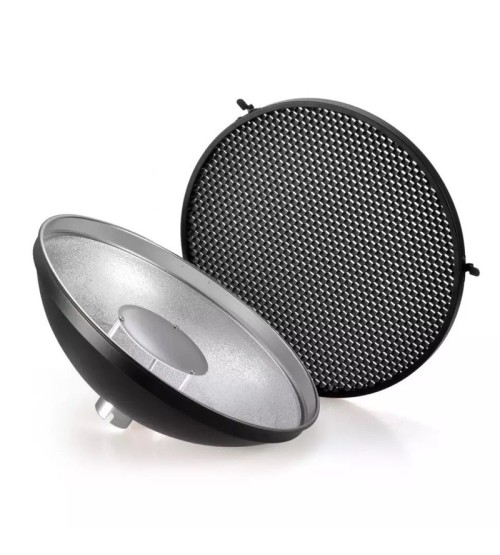 Beauty Dish Kit Godox AD-S3 for AD200 Beauty Dish Kit Godox AD-S3 for AD200